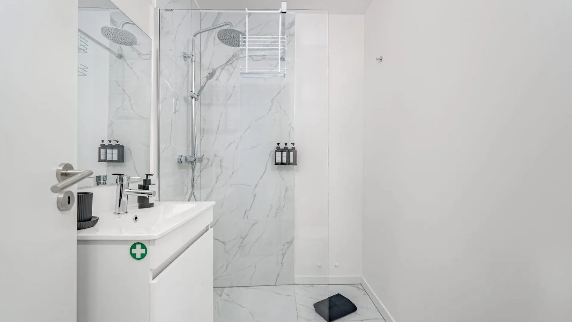 Jpl Blue Horizon Residential - Casa Blue B & C Villa Camara de Lobos 0*,