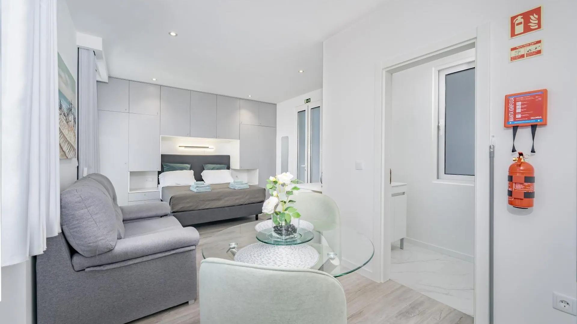 Jpl Blue Horizon Residential - Casa Blue B & C Villa Camara de Lobos