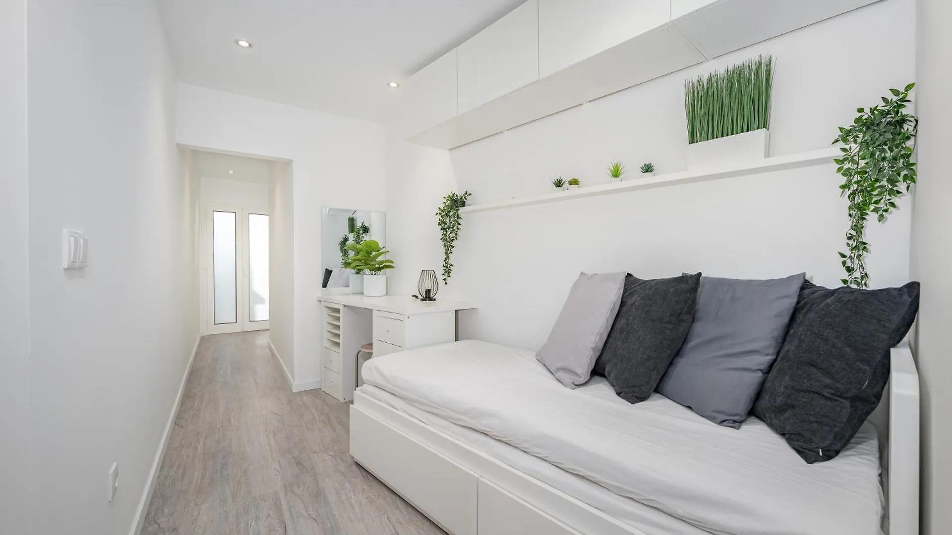 Jpl Blue Horizon Residential - Casa Blue B & C Villa Camara de Lobos 0*,