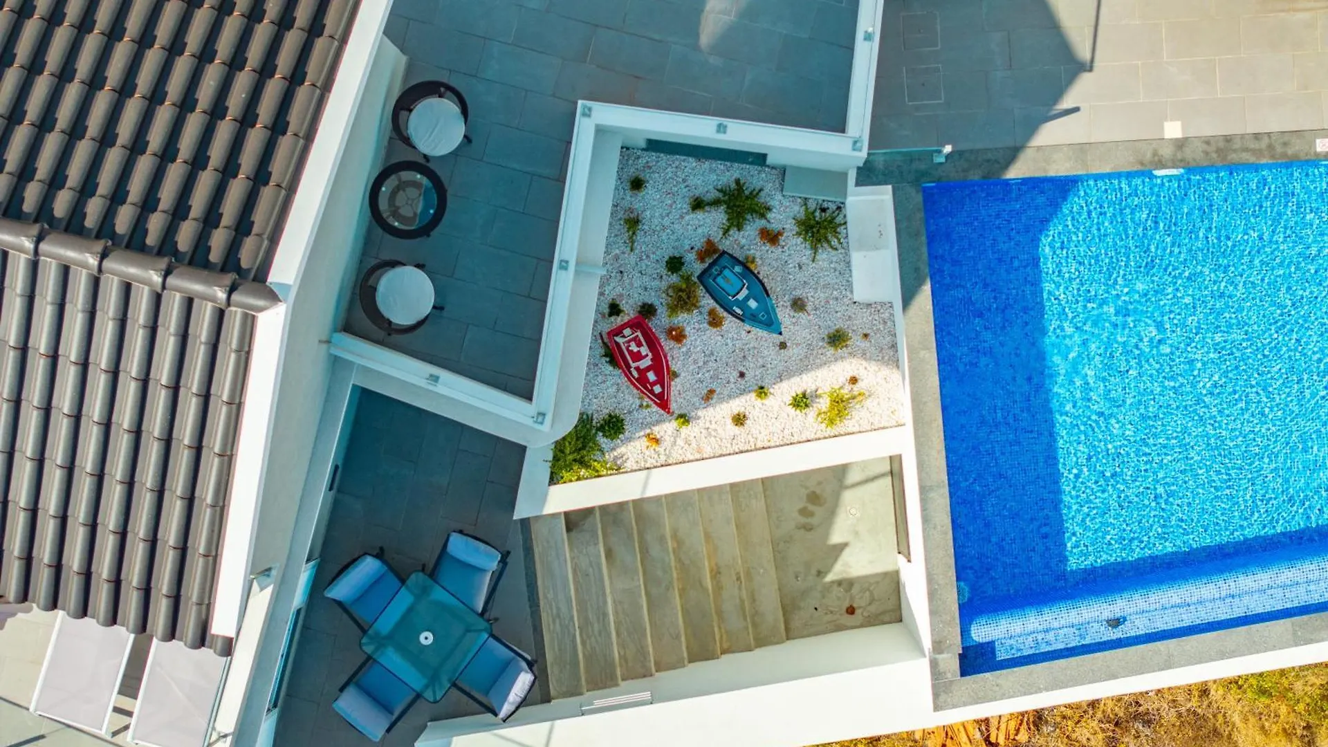 Holiday home Jpl Blue Horizon Residential - Casa Blue B & C Villa Camara de Lobos