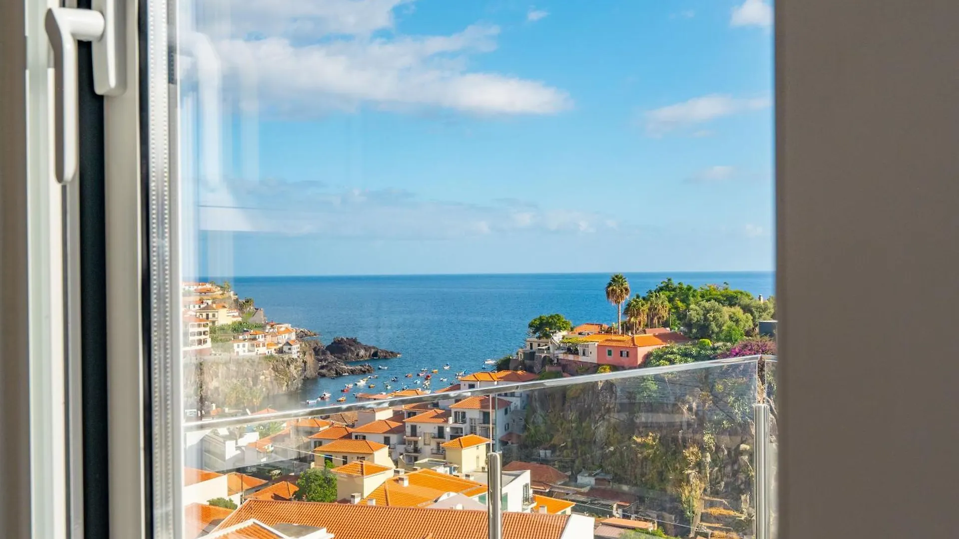 Jpl Blue Horizon Residential - Casa Blue B & C Villa Camara de Lobos