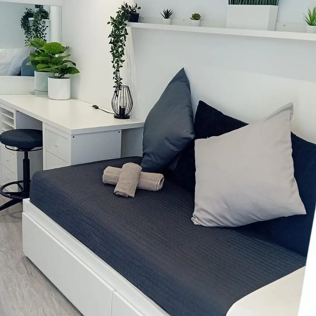 Сasa de vacaciones Villa Jpl Blue Horizon Residential - Casa Blue B & C Câmara de Lobos
