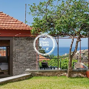 Ferienhaus Casa Da Aldeia By An Island, Câmara de Lobos